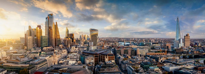 8 Best London Hotels To Book With Points [For Max Value]