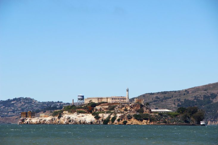 Alcatraz Island Alcatraz Island