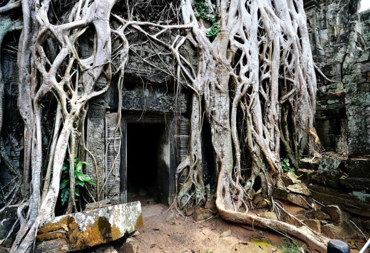 Angkor Wat Cambodia Angkor Wat Cambodia