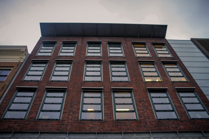 Anne Frank House Anne Frank House