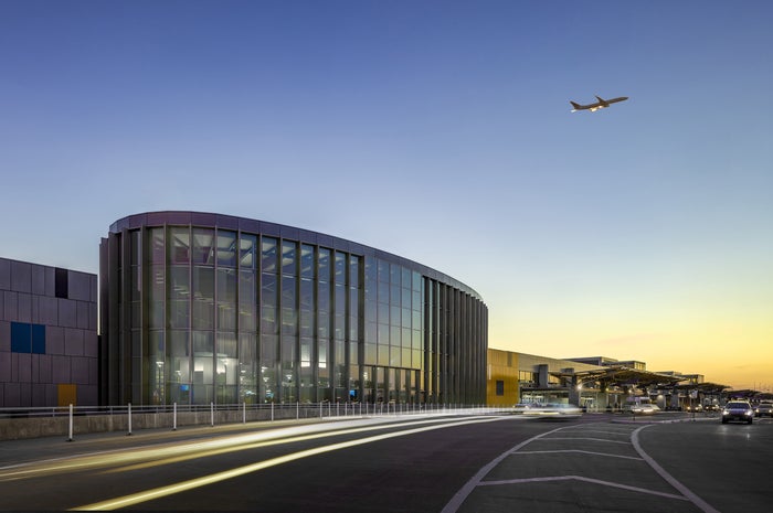 Austin-Bergstrom International Airport [AUS]: Ultimate Terminal Guide