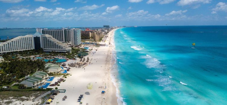 Best All Inclusive Resorts Cancun