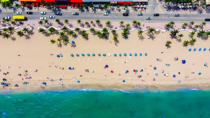 The 14 Best Resorts and Hotel Packages in Florida [Includes All-Inclusive Option]