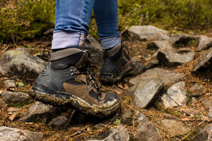 The 26 Best Hiking Boots and Shoes for Men & Women [2024]