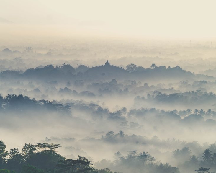 Borobudur Temple Indonesia Borobudur Temple Indonesia