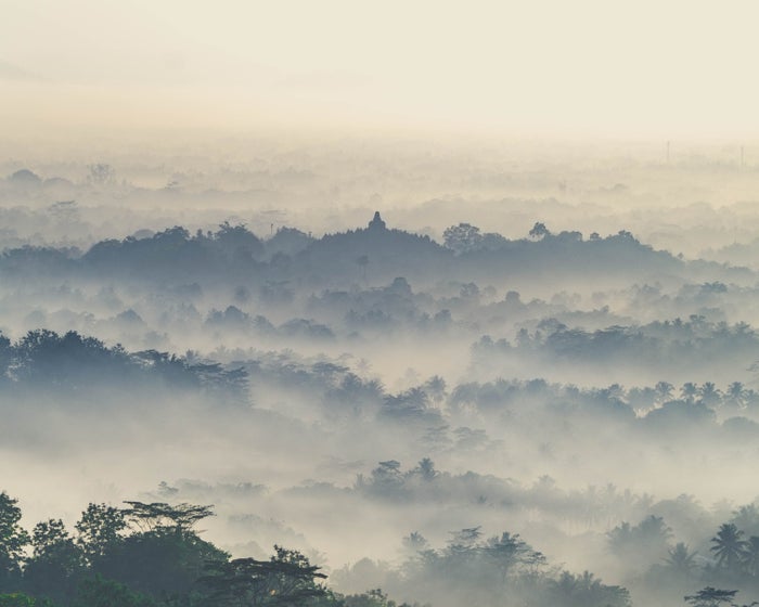 Borobudur Temple Indonesia Borobudur Temple Indonesia