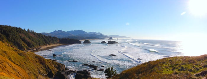 The 20 Best East and West Coast Beaches in the U.S. [2025]