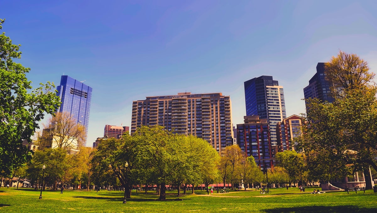 The 12 Best Cheap Hotels in Boston, Massachusetts [2023]