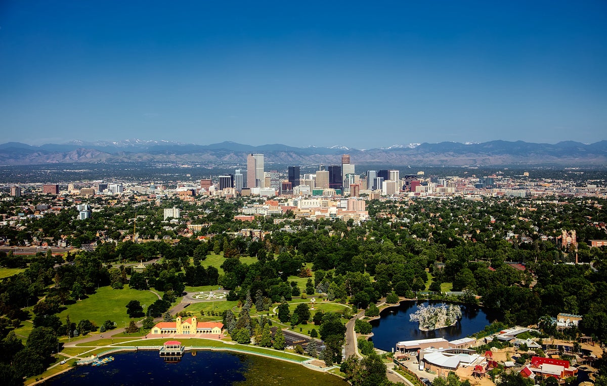 The 14 Best Cheap Hotels in Denver, Colorado [2023]
