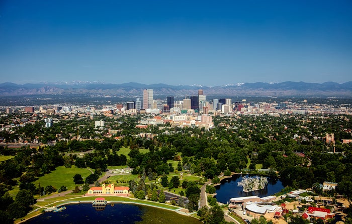 The 13 Best Cheap Hotels in Denver, Colorado [2025]