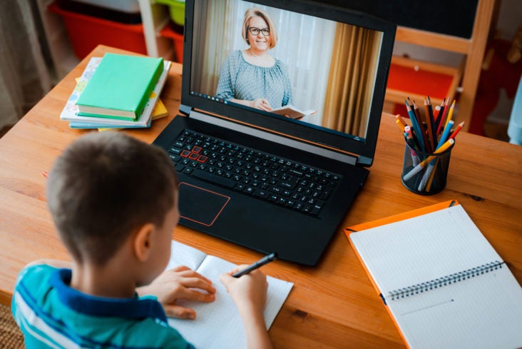 Child Learning Online Child Learning Online