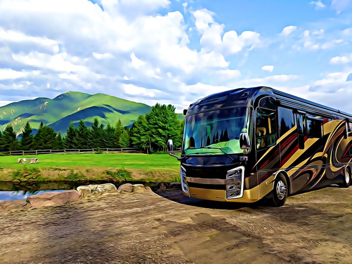 The Ultimate Guide to RVshare in 2026 [How To Rent, RV Types]
