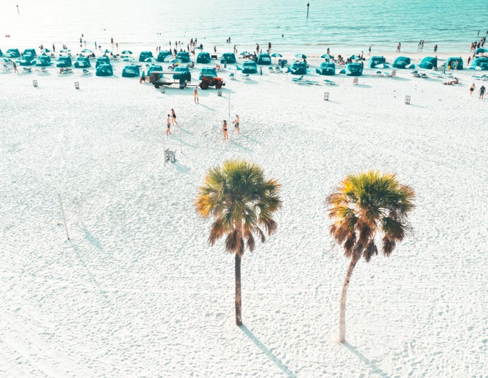 The 7 Best Boutique Hotels in Clearwater & St. Petersburg [2025]