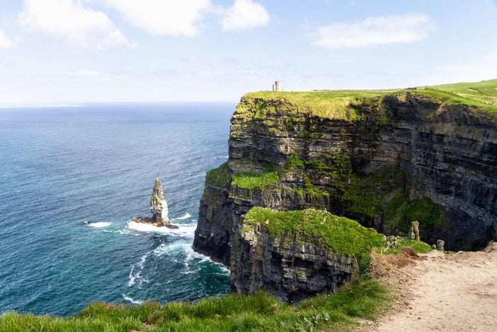 Cliffs of Moher