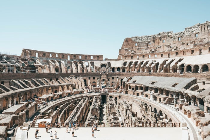 Colosseum Rome