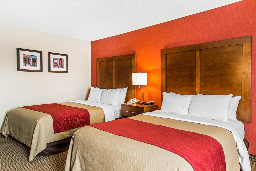 The 15 Best Hotels in Boston | SmarterTravel Best boston small hotels