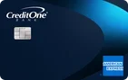 Credit One Bank American Express® Card – Review [2022]