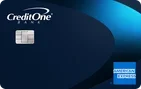 Credit One Bank American Express® Card – Review [2026]