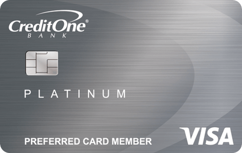 Credit One Bank® Unsecured Visa® for Rebuilding Credit – Review [2024]
