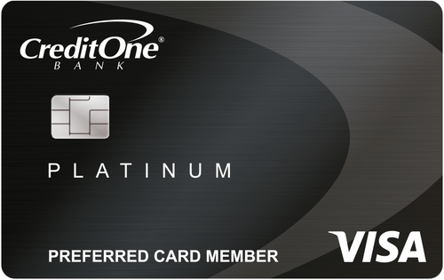 Credit One Bank® Visa® Cash Back Rewards — Review [2026]