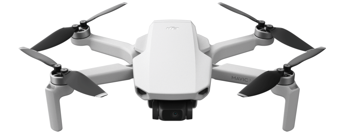 iRobot Roomba® 960 Wi Fi® Connected Robot Vacuum DJI Mavic Mini Drone