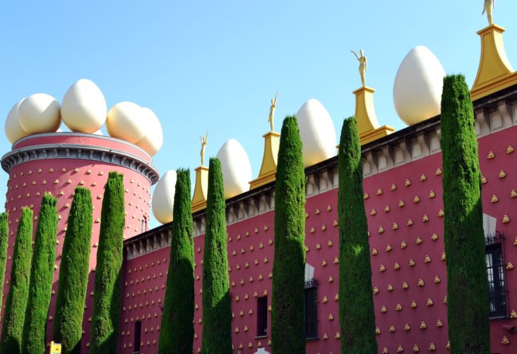 Dali Museum Dali Museum