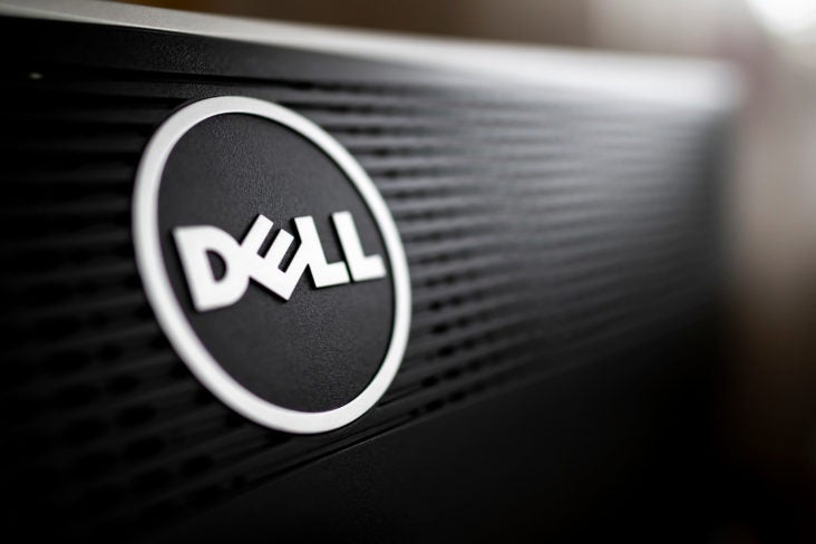 Dell Dell