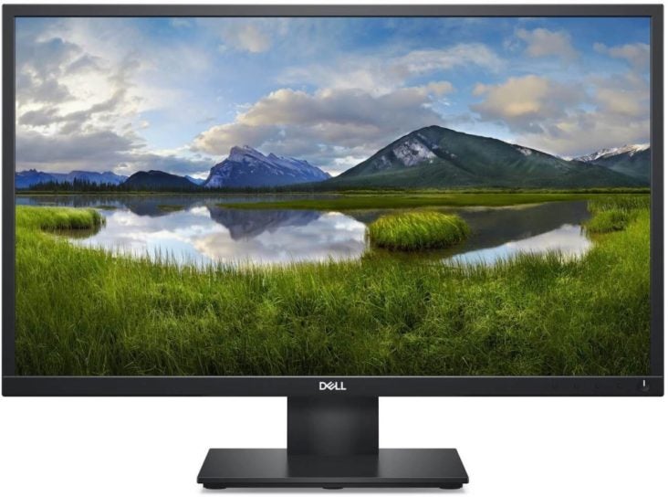 Dell E2420HS Monitor Dell E2420HS Monitor