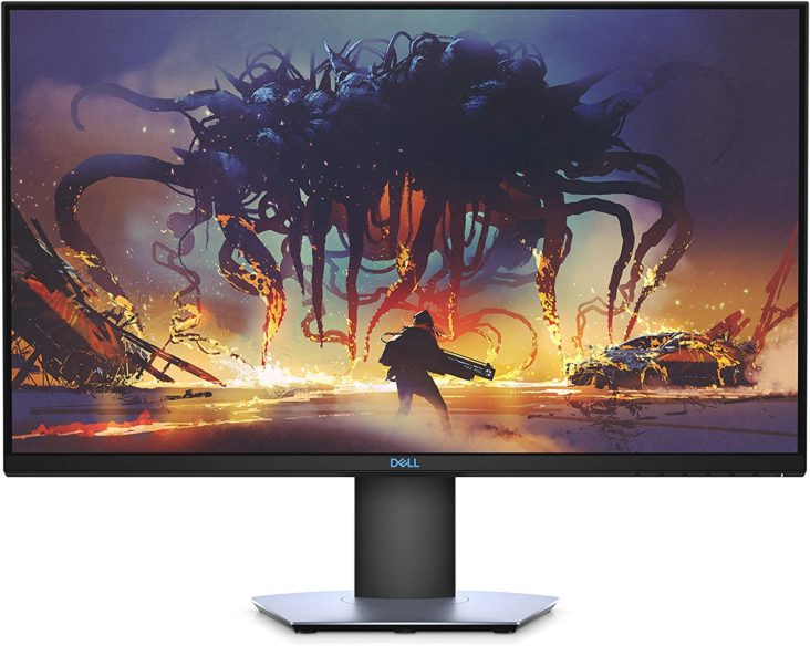 Dell S2719DGF Gaming Monitor Dell S2719DGF Gaming Monitor