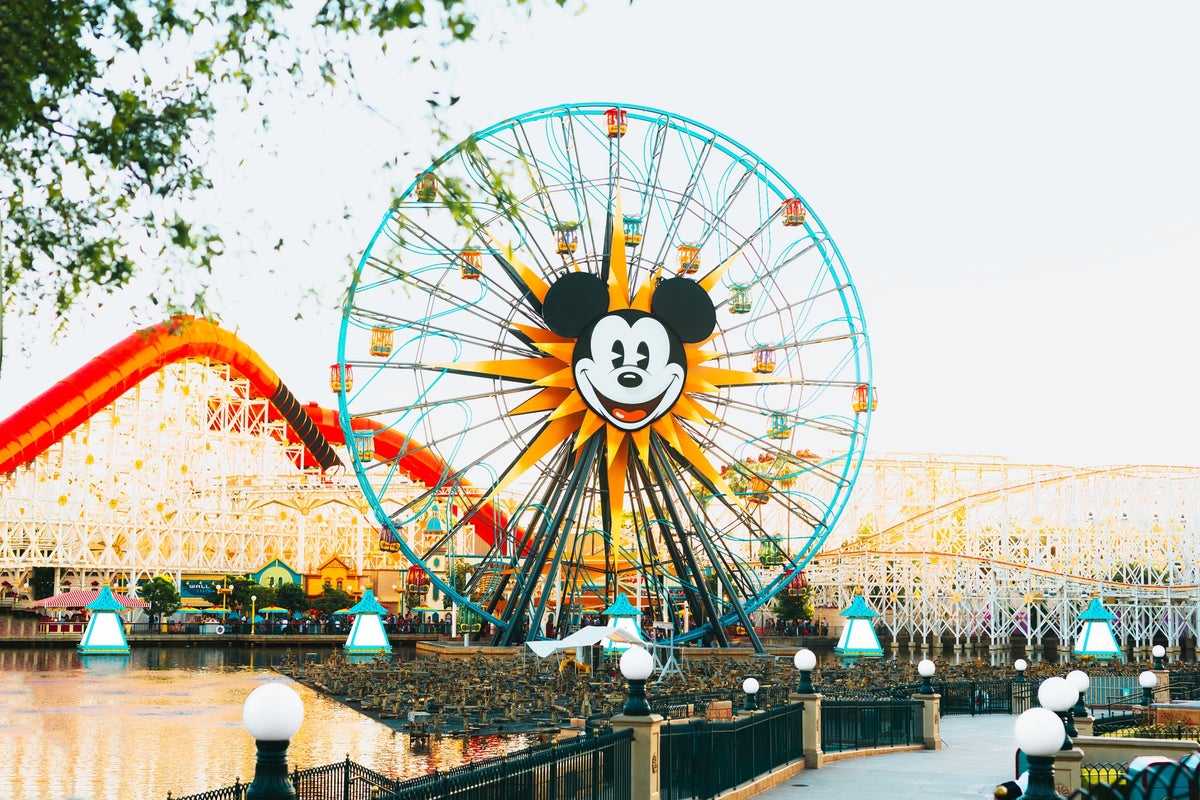Disneyland Offering Discounted Tickets to California Residents