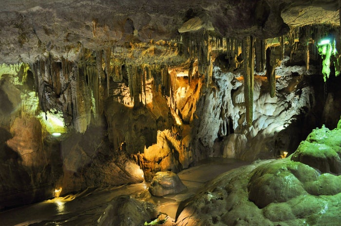 Domica Cave Domica Cave