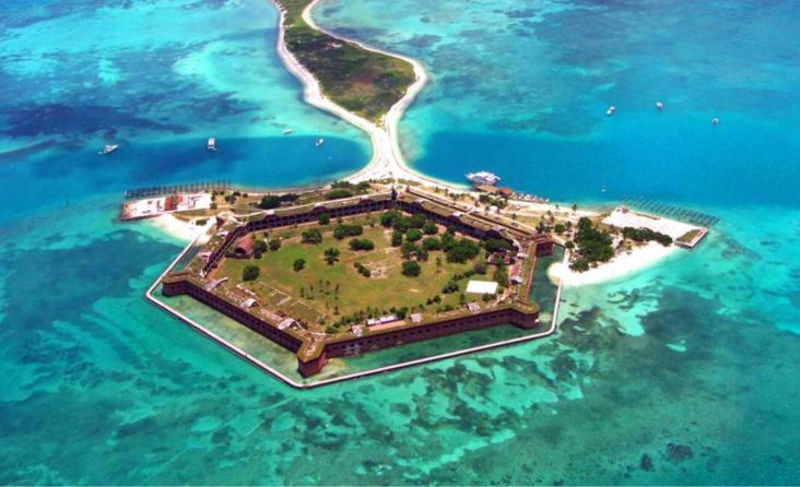 Dry Tortugas National Park Dry Tortugas National Park