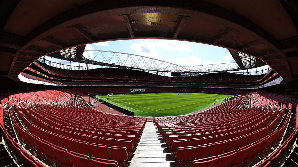 Emirates Stadium Arsenal FC