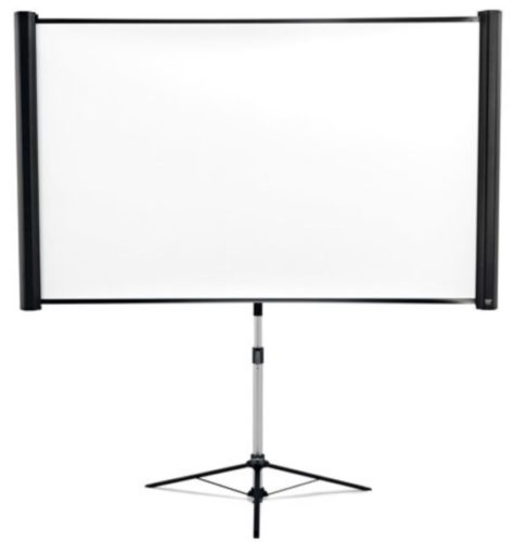 Epson ES3000 Ultra Portable Projector Screen With Tripod Epson ES3000 Ultra Portable Projector Screen With Tripod