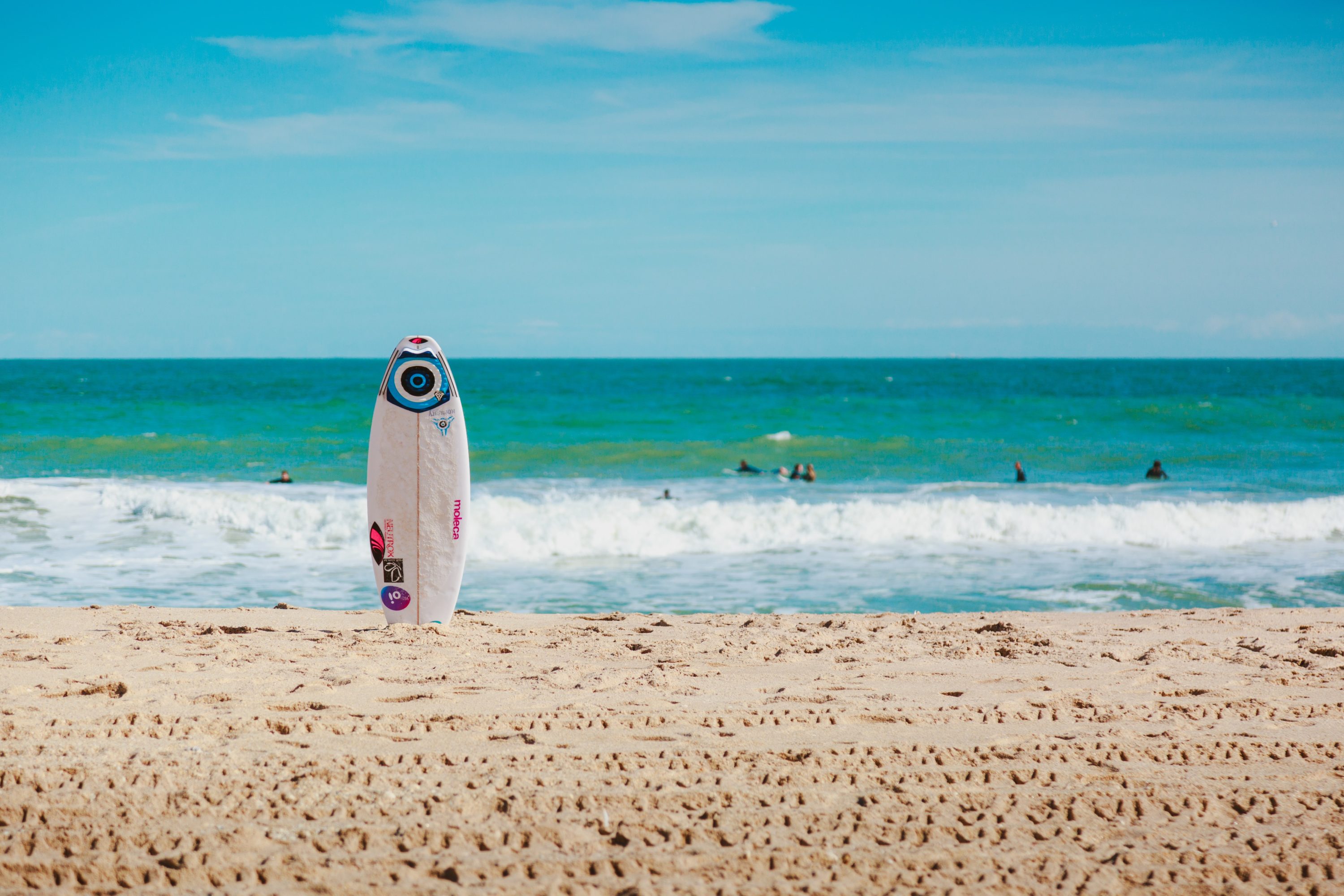 The 20 Best Clear Water Beaches in Florida