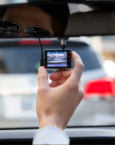 Garmin Dash Cam 46 Garmin Dash Cam 46