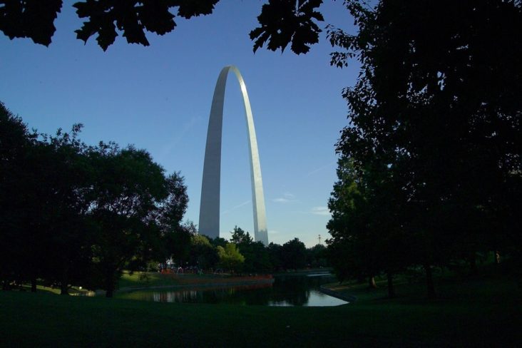 Gateway Arch National Park Gateway Arch National Park