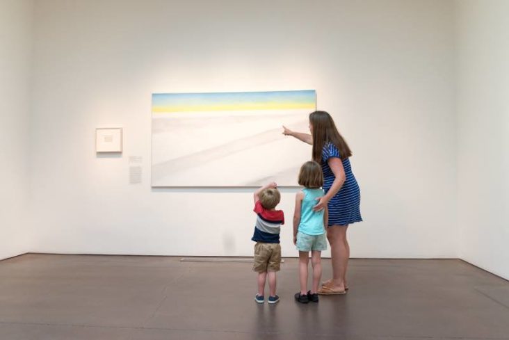 Georgia O’Keeffe Museum Georgia OKeeffe Museum