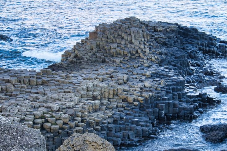 Giants Causeway Giants Causeway