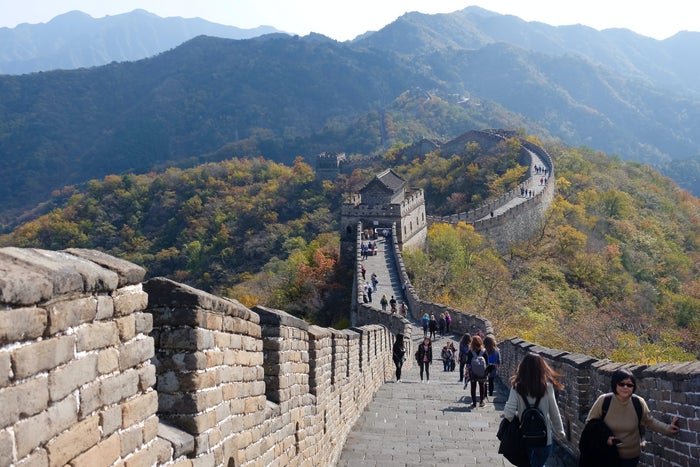 The Best Ways To Fly to Mainland China With Points and Miles [Step-by-Step]