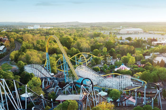Hersheypark