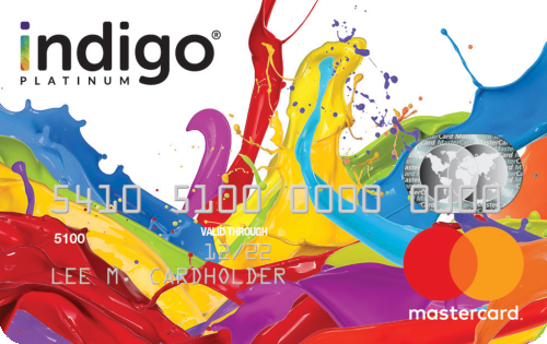 Indigo Platinum Mastercard – Full Review [2023]