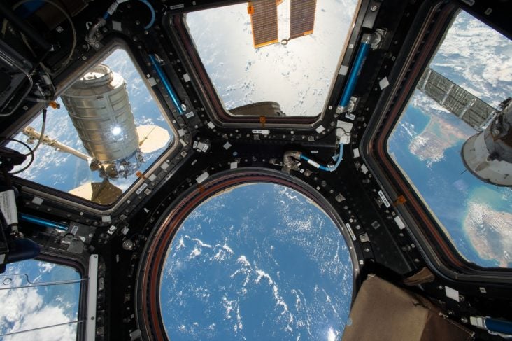 International Space Station International Space Station