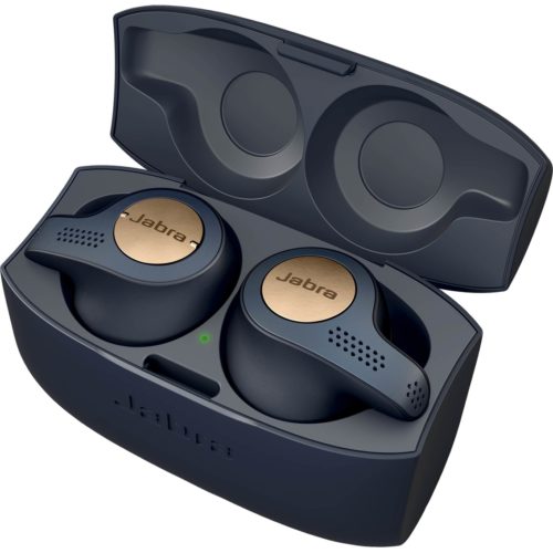 Jabra Elite Active 65t Jabra Elite Active 65t