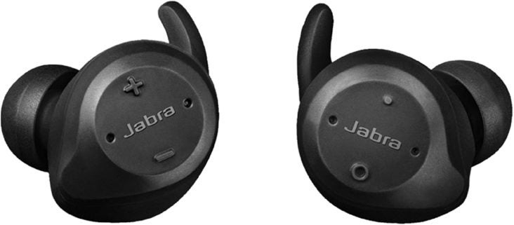 Jabra Elite Sport Jabra Elite Sport