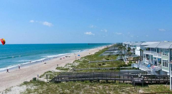 Kure Beach