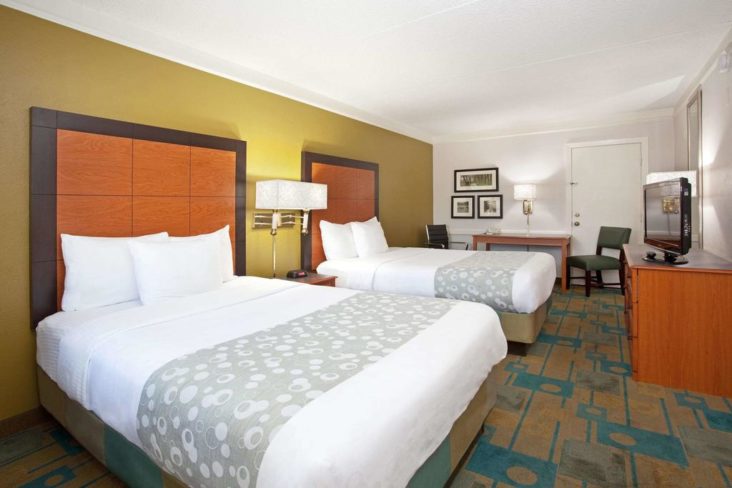 La Quinta Inn by Wyndham Denver Central La Quinta Inn by Wyndham Denver Central