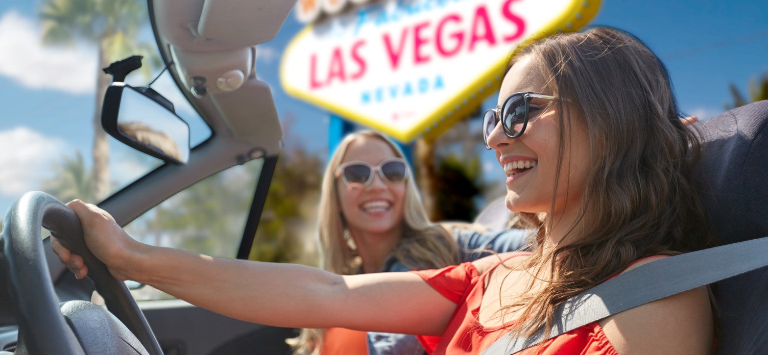 How to Book Cheap Car Rentals in Las Vegas [Updated2020]