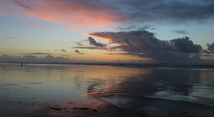 Long Beach