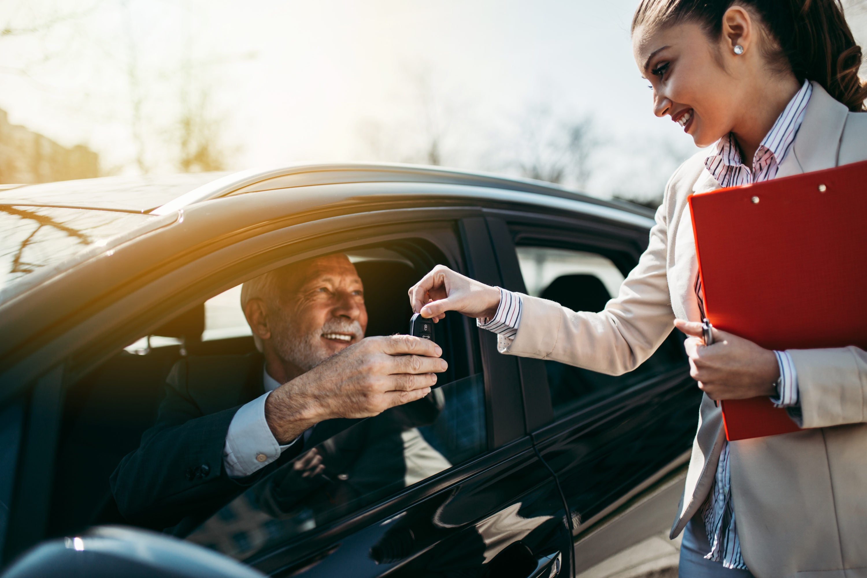 Things You Need to Know Before Renting a Car